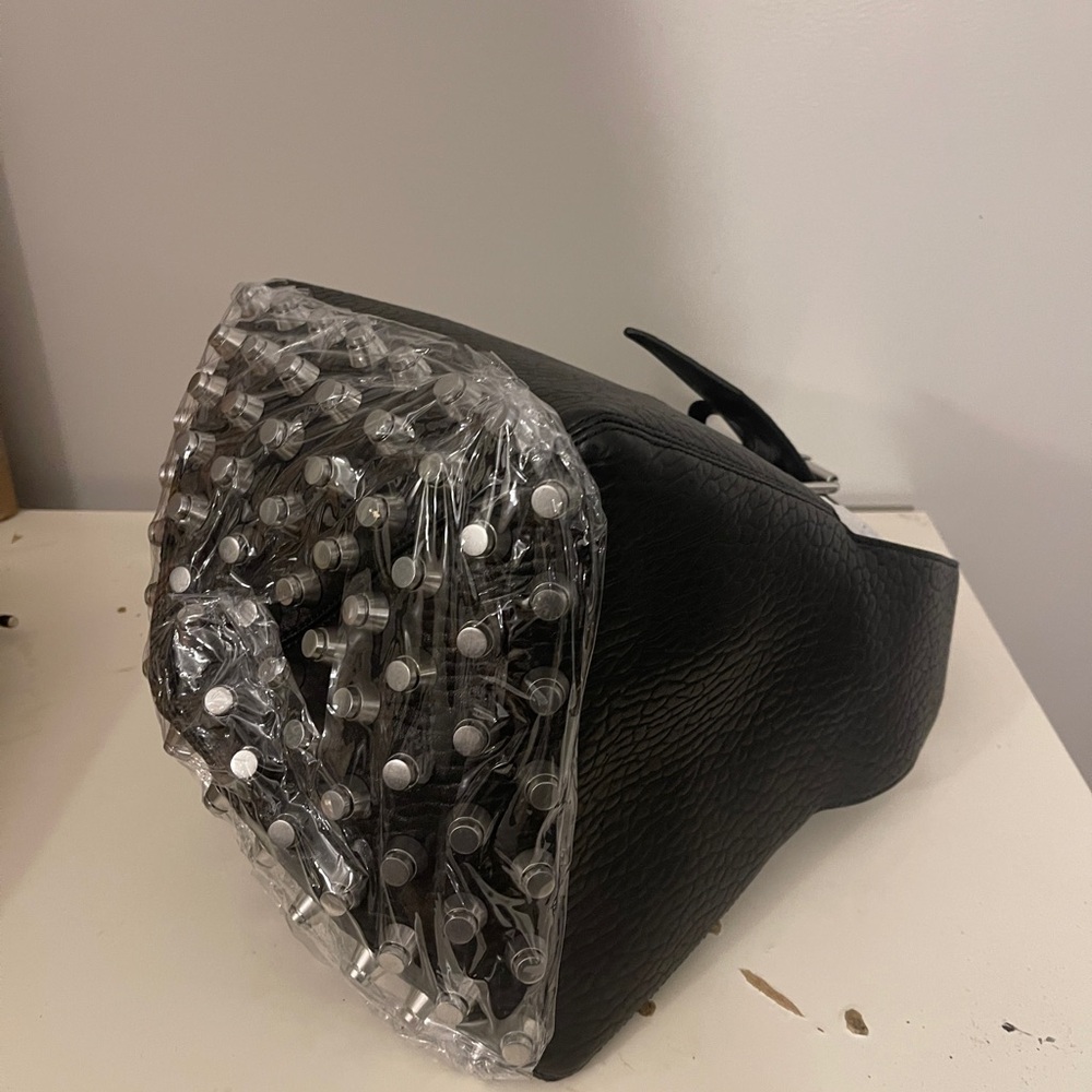 Brand New 
ALEXANDER WANG
Rex Medium Hobo Bag - Picture 5 of 6